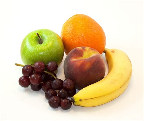 List Of Healthy Fruits For Diabetics To Eat