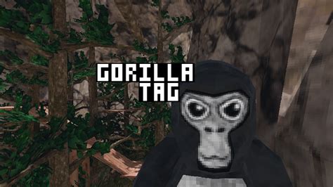 Gorilla Tag On Sidequest Oculus Quest Games And Apps Including Applab