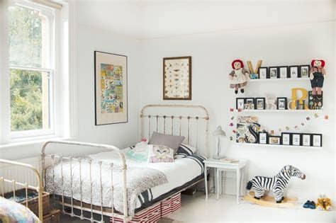 Be inspired and try out new things. 30 Vintage Kids Rooms That Stand the Test of Time