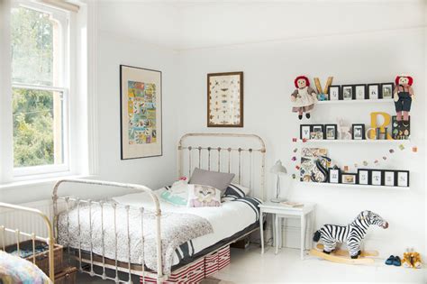 Decorating a kids' room doesn't mean. 30 Vintage Kids Rooms That Stand the Test of Time