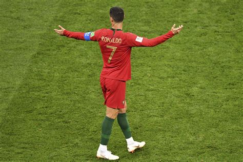 Cristiano Ronaldo Che Gol Con Il Portogallo Juveliveit