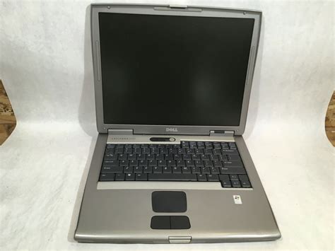 Dell Latitude D505 Pentium M 710 14 Ghz No Ram 15 Dead Ft Ebay