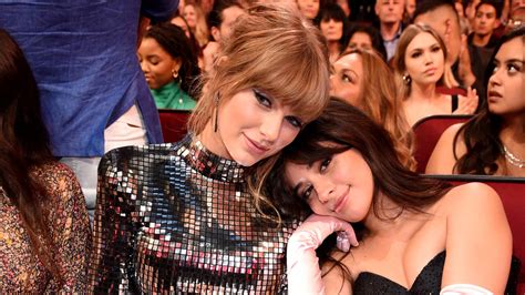 5 reasons we love camila cabello and taylor swift s friendship capital
