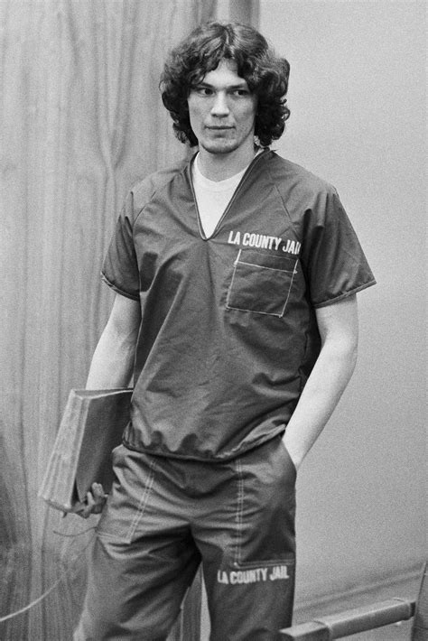 Richard Ramirez Detective Who Captured Serial Killer Speaks Out