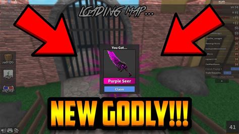 Valid and active roblox murder mistery 2 codes. 1v1 In Mm2 Roblox For My Blood Knife Youtube - Best Promo ...