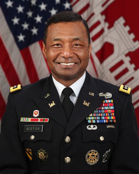 Engineer Commander Caps 38 Years Of Army Service Article The United