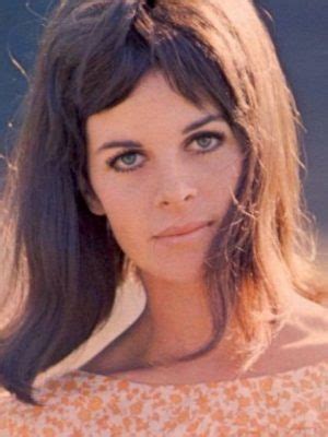 Claudine Longet Height Weight Size Body Measurements Biography