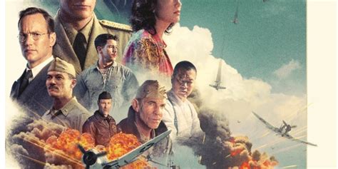 It all starts when childhood friends rafe and danny become army the zeros in the movie are not the right model for the attack on pearl harbor. Pearl Harbor Hosts Gala Midway Movie Screening - Visit ...