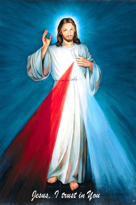 Divine Mercy Sunday To Be Celebrated Online Next Sunday Diocese Of