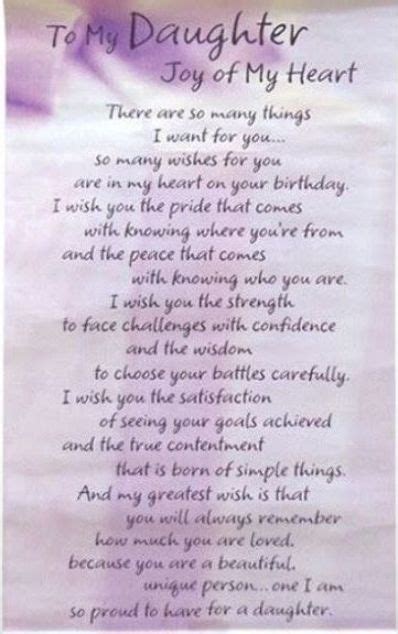 Best Birthday Quotes For Mother From Daughter Poem Ideas Birthday