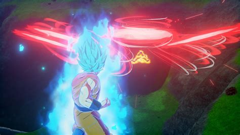Kakarot's next dlc update is coming. Frieza will be back in "A NEW POWER AWAKENS - Part 2", the ...