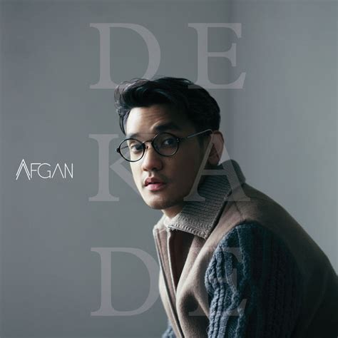 Lagu cinta luar biasa sukses dengan lagu jangan rubah takdirku, kini andmesh kembali merilis single lagu baru berjudul cinta luar biasa. Lirik Lagu Afgan - Bukan Cinta Biasa (Dekade Version ...