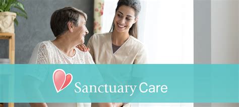 Sanctuary Care External Signage Rebrand To Over 100 Sites