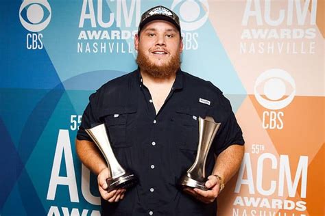 Acm Awards 2020 Full List Of Winners Best And Worst Moments