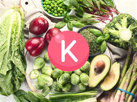 Vitamina K En Que Alimentos Se Encuentra