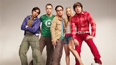 The Big Bang Theory Renueva Por Tres Temporadas Más Cooperativacl