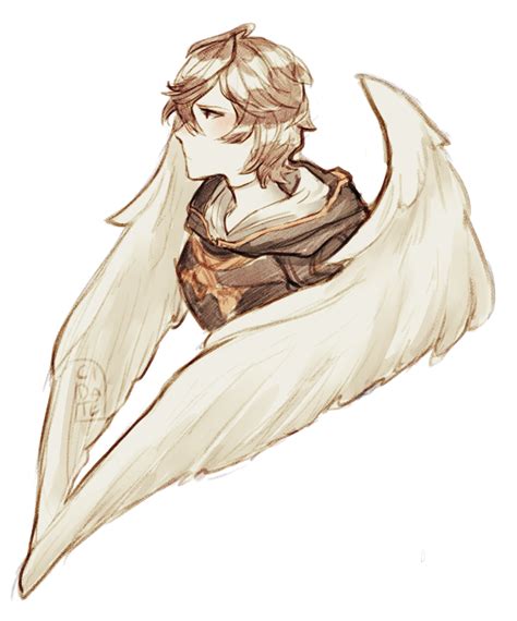 Cidate Draws Time For Another Gbf Art Dump I Need To Draw Way