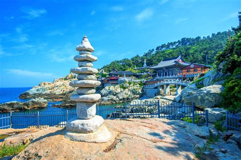 South Korea Suggested Itineraries | BudgetYourTrip.com