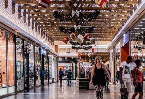 25 Largest Shopping Malls In The United States