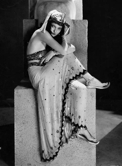 Zita Johann In The Mummy 1932 Mummy Movie Classic Horror Movies