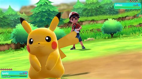 Pokémon Lets Go Pikachu Parte 45 Rumbo A La Calle Victoria Youtube