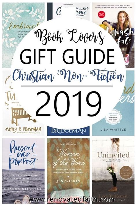 1 of 5 stars 2 of 5 stars 3 of 5 stars 4 of 5 stars 5 of 5 stars. 40 of the Best Christian Books for Women, 2020 {For EVERY ...