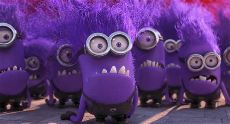 Evil Minion Wallpapers Top Free Evil Minion Backgrounds Wallpaperaccess