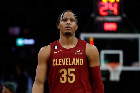 cavs roster analysis is isaac okoro a part of cleveland s long term future the athletic
