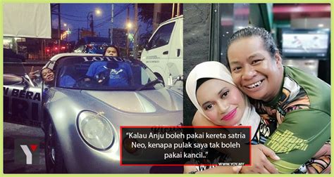Syarikat dan ngo yang disenaraihitamkan dan/atau tidak. "Janji boleh 'lumba' ke syurga" Tak Kisah Bawak Kancil ...