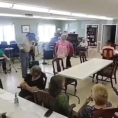 Restaurants (order at the counter). Cullman Senior Center, Live band Thursday! - Cullman ...