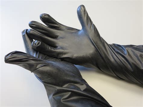 shopping butyl rubber gloves acetone big sale off 77