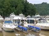 River Boats Ohio