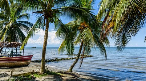 The Best Beaches In Guatemala Forbes Travel Guide Stories