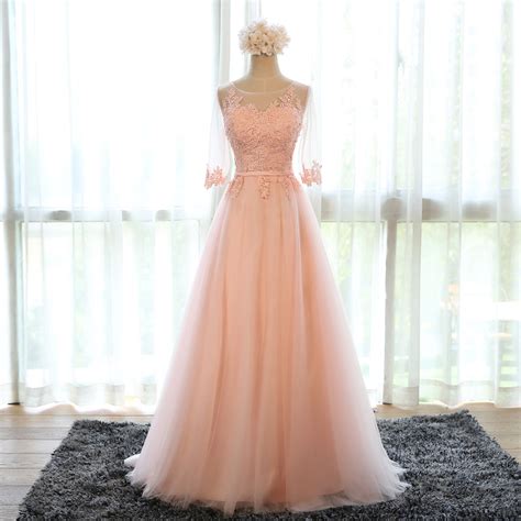 Charming Prom Dresslong Prom Dresstulle Prom Dressevening Party Gown