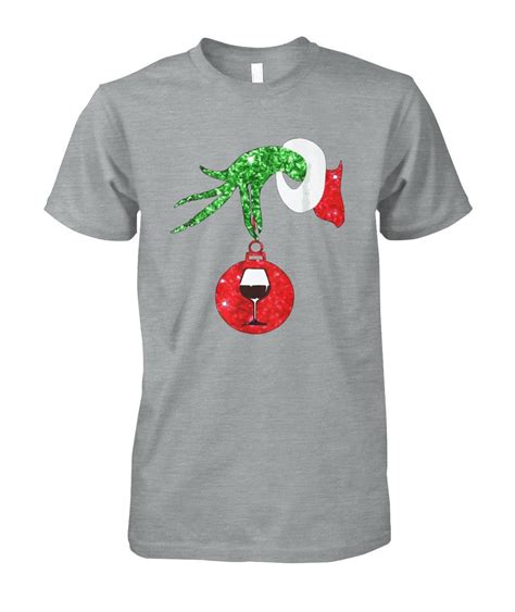 the grinch t shirt funny t shirt for christmas grinch t shirt funny tshirts shirts