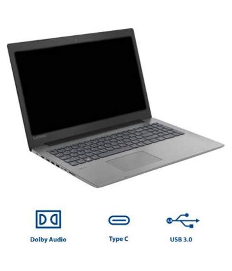 2021 Lowest Price Lenovo Ideapad 330 15ikb 81de01mjin Laptop 8th
