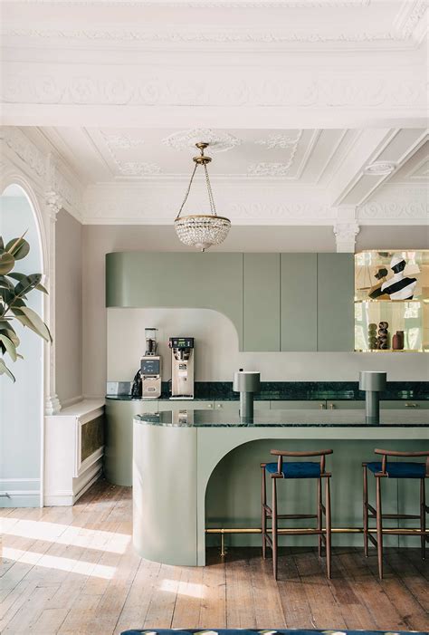 Kitchen Design Trends 2022 - 2022 OPQ