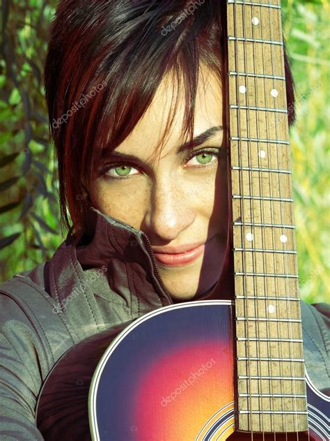 We have many different types of photo effects , from superimposing the flag of your country or favorite team, cool images or different emblems and decorations. 130+ Cool Stylish Profile Pictures for Facebook for Girls with Guitar