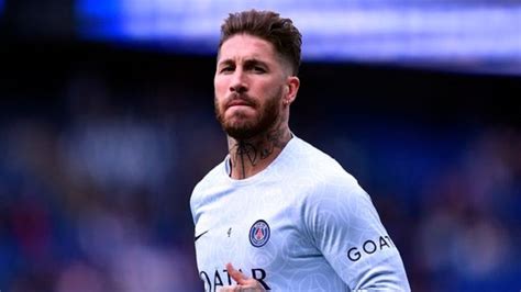 Why Did Sergio Ramos Leave Psg Reason Explained