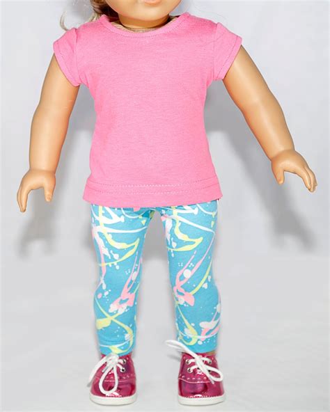 fits like american girl doll clothes 18 inch doll clothes etsy