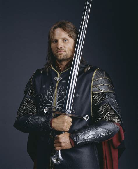 Aragorn Heroes Wiki Fandom Powered By Wikia