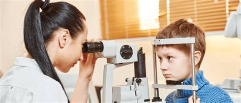 Pediatric Ophthalmologist Devgiri Memorial Hospital