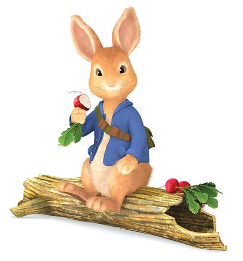 Peter Rabbit Wallpapers - Wallpaper Cave