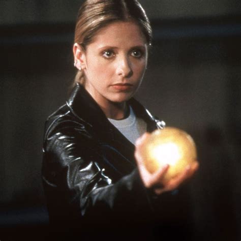 Buffy The Vampire Slayer 20 Years Later Its Greatest Legacy