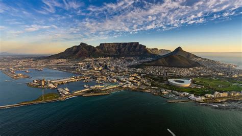 38 Facts About Cape Town