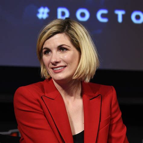 Jodie Whittaker So Underrated Rjerkofftoceleb