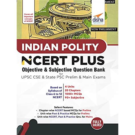 Quick Revision Of Indian Polity Through Mcqs For Upsc Cse Lecture My