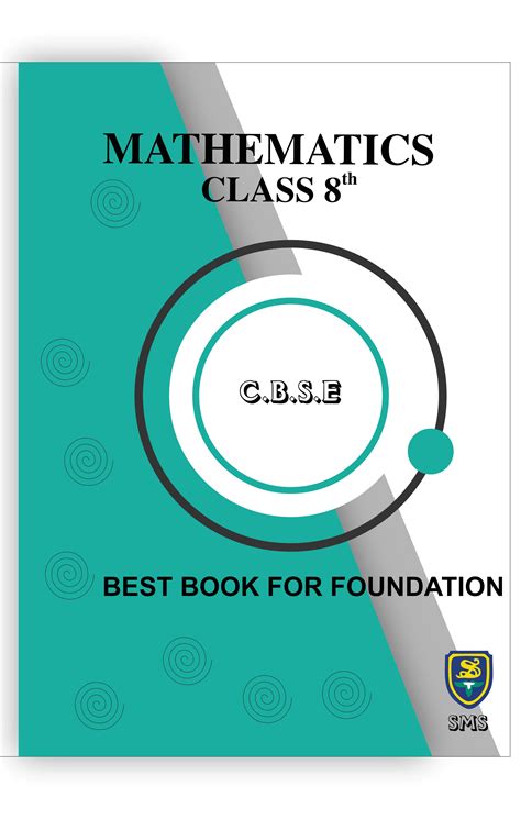Best Books For Cbse 8th Class Mathematics