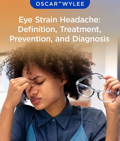 Eye Strain Headache Definition Treatment Prevention And Diagnosis