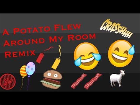 Clean vines you can show your grandparents. A Potato Flew Around My Room REMIX! - YouTube